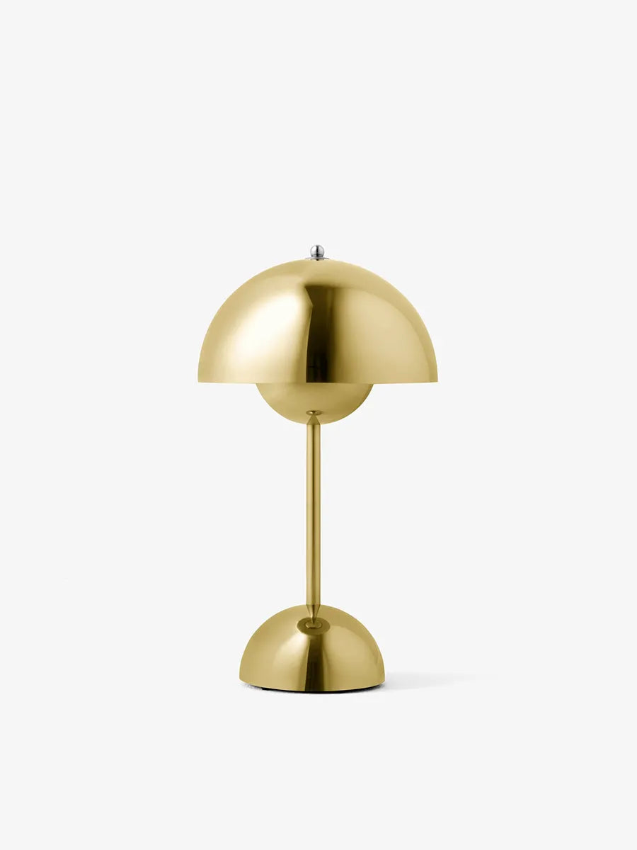 Flowerpot Portable VP9 Bordlampe af Verner Panton - 14 - Jacobsen Plus