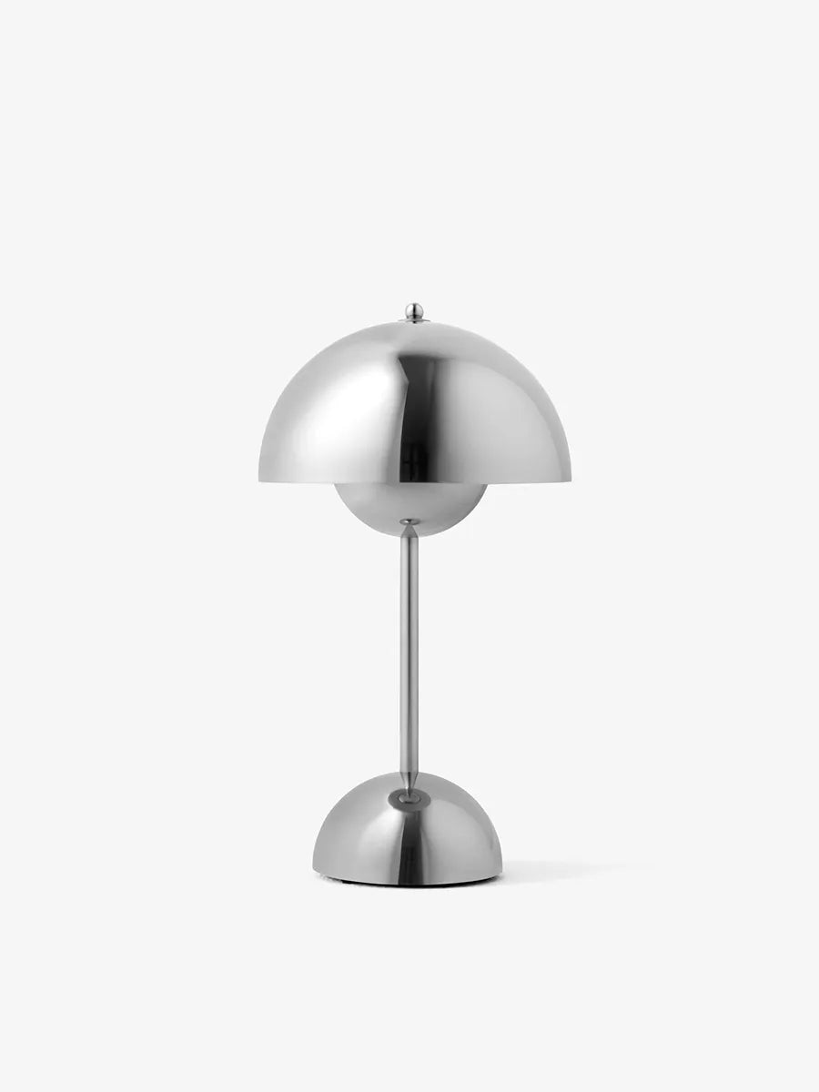 Flowerpot Portable VP9 Bordlampe af Verner Panton - 17 - Jacobsen Plus