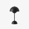 Matt black