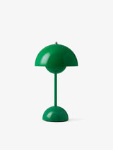 Flowerpot Portable VP9 Bordlampe af Verner Panton - 12 - Jacobsen Plus