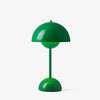 Signal green