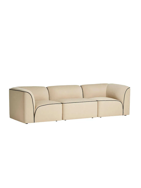 Flora Sofa fra Woud - 1 - Jacobsen Plus