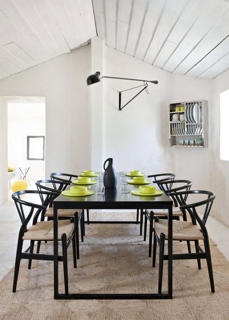 265 Small Væglampe fra Flos - Black - Jacobsen Plus