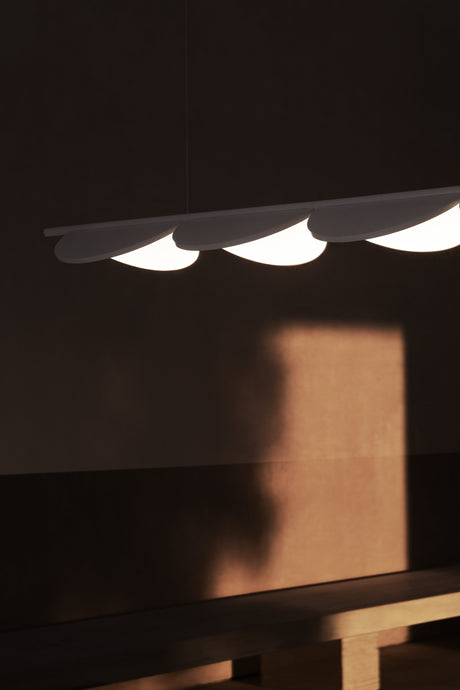 Almendra S3 - Anthracite fra Flos - 2 - Jacobsen Plus