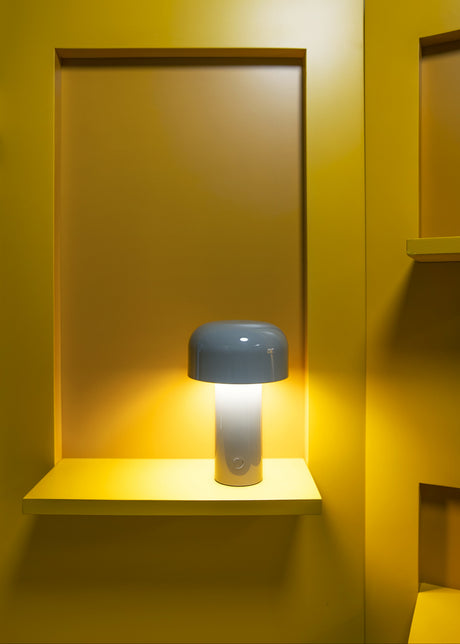 Bellhop Bordlampe fra Flos - 1 - Jacobsen Plus