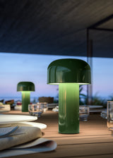 Bellhop portable bordlampe fra Flos - 2 - Jacobsen Plus
