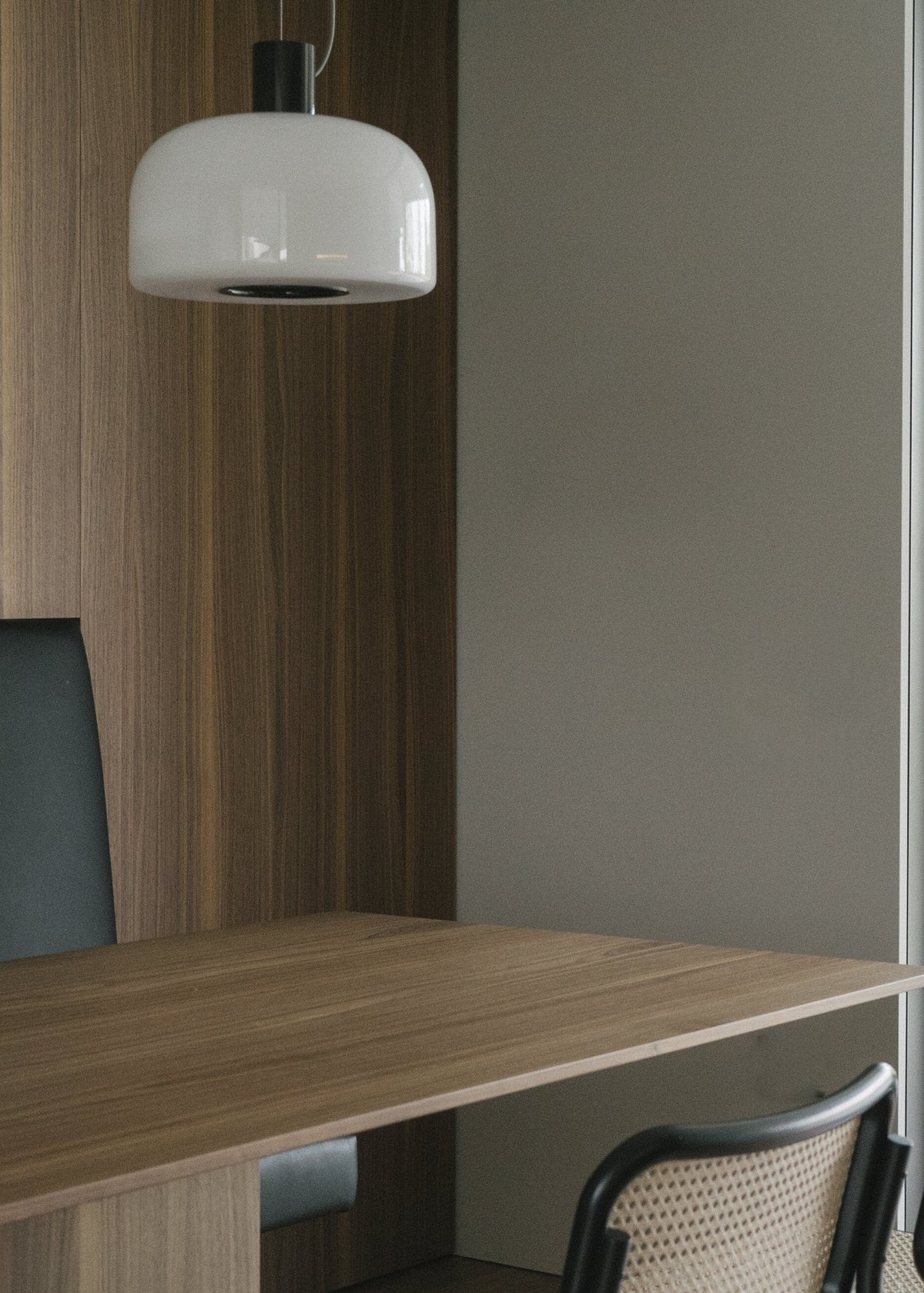 Bellhop Glass S2 Pendant fra Flos - 2 - Jacobsen Plus