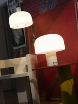Bellhop Glass Table Lamp fra Flos - 16 - Jacobsen Plus