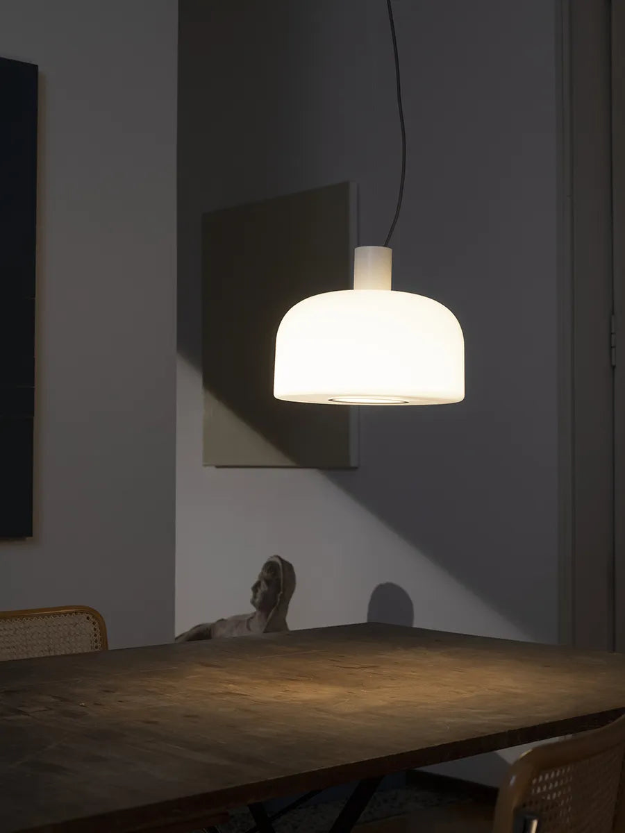 Bellhop Glass S2 Pendant fra Flos - 3 - Jacobsen Plus