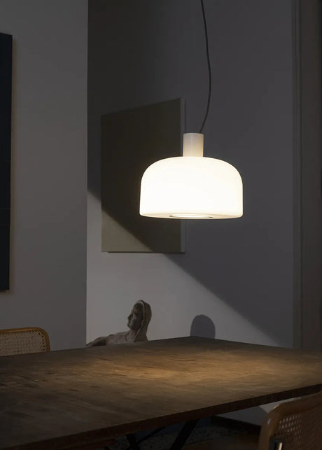 Bellhop Glass S2 Pendant fra Flos - 2 - Jacobsen Plus