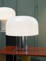 Bellhop Glass Table Lamp fra Flos - 7 - Jacobsen Plus