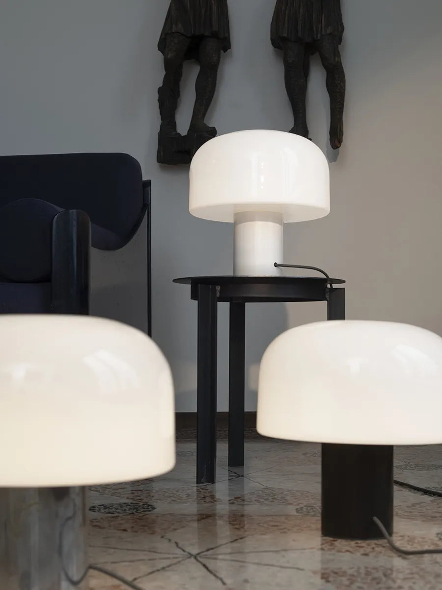 Bellhop Glass Table Lamp fra Flos - 4 - Jacobsen Plus