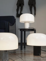 Bellhop Glass Table Lamp fra Flos - 4 - Jacobsen Plus