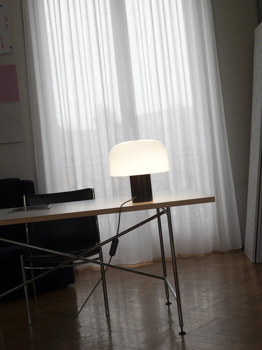 Bellhop Glass Table Lamp fra Flos - 12 - Jacobsen Plus