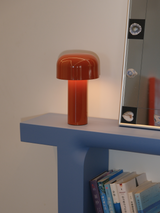 Bellhop portable bordlampe fra Flos - 2 - Jacobsen Plus