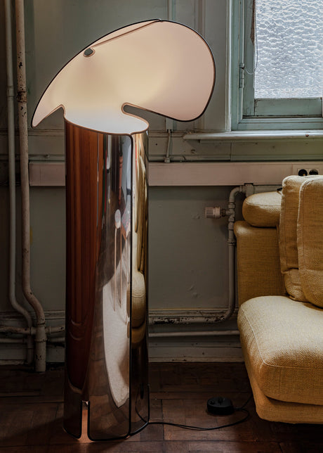 Chiara Floor Lamp fra Flos - 2 - Jacobsen Plus