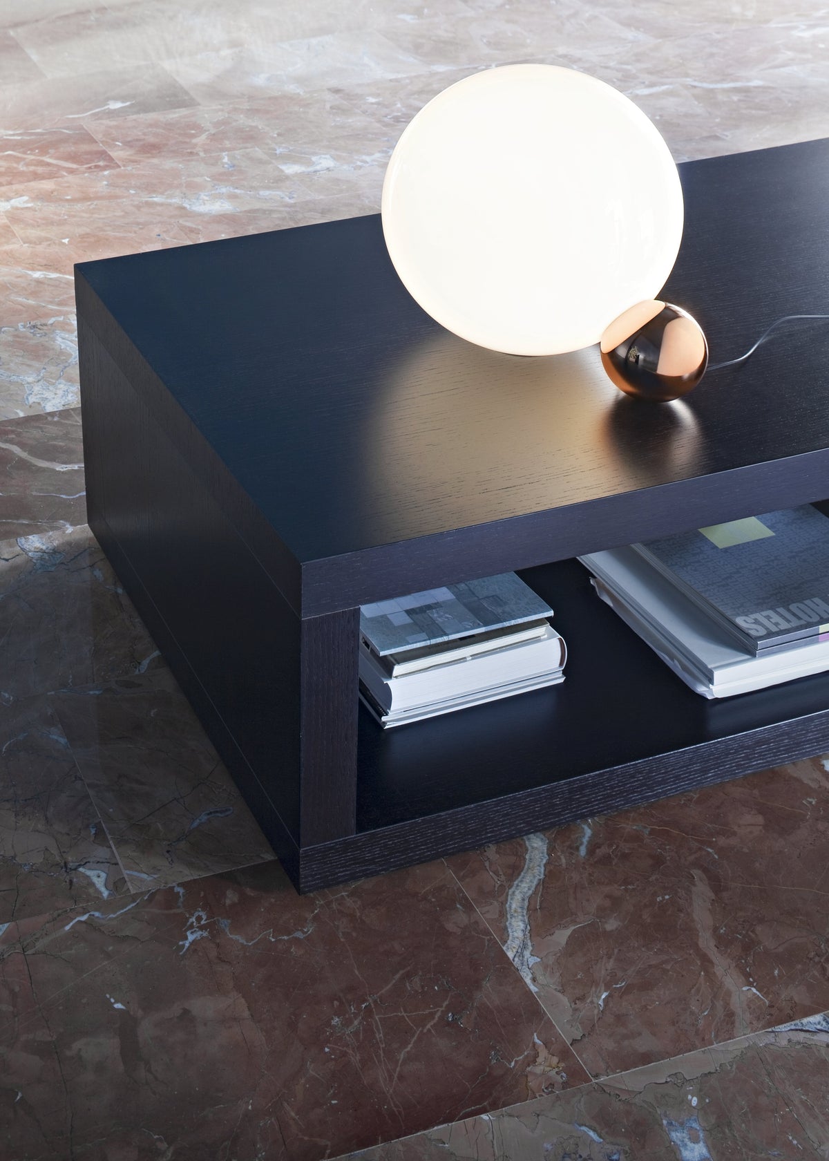 Copycat bordlampe fra Flos - 3 - Jacobsen Plus