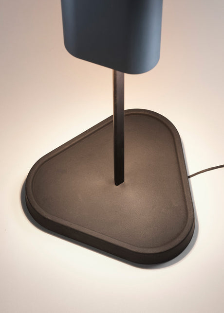 Emi Floor Lamp fra Flos - Deep Green - Jacobsen Plus
