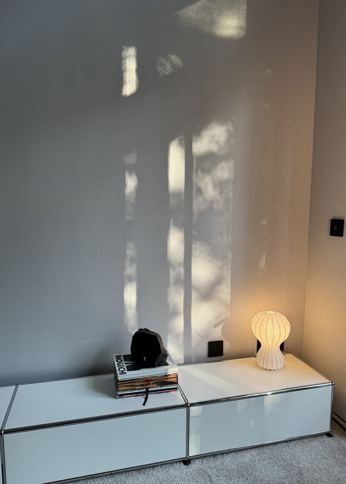 Gatto Piccolo Bordlampe fra Flos - 3 - Jacobsen Plus