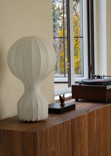 Gatto Bordlampe fra Flos - 2 - Jacobsen Plus