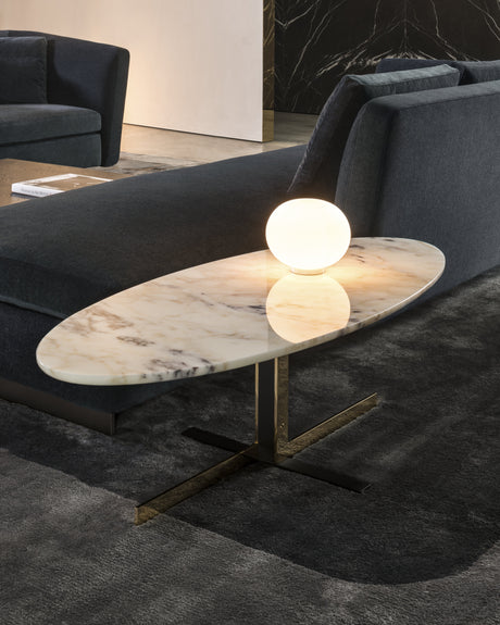 Glo-Ball Basic fra Flos - Basic 1 - Jacobsen Plus