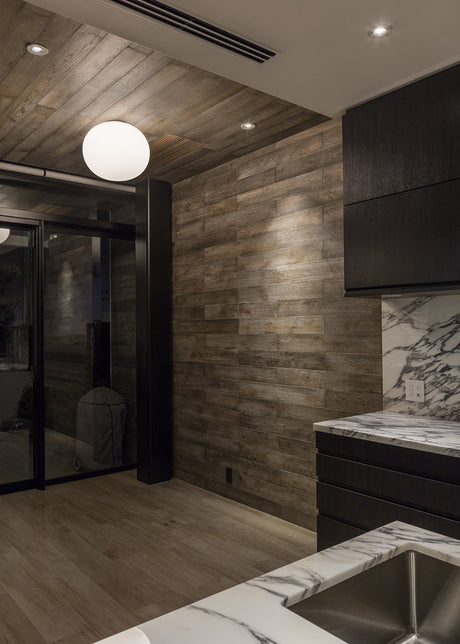 Glo-Ball C loftlampe fra Flos - 2 - Jacobsen Plus