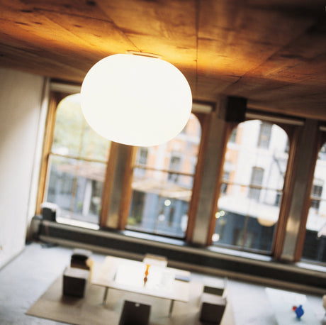 Glo-Ball C loftlampe fra Flos - C1 - Jacobsen Plus