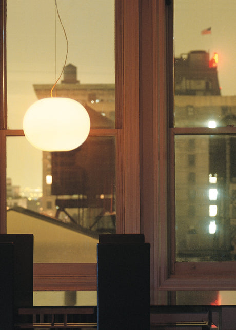 Glo-Ball S1 pendel fra Flos - 2 - Jacobsen Plus