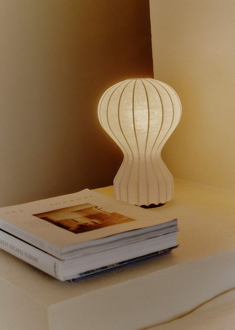 Gatto Piccolo Bordlampe fra Flos - 2 - Jacobsen Plus