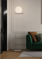 IC F2 gulvlampe fra Flos - 1 - Jacobsen Plus