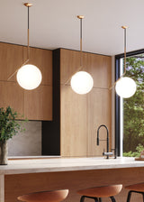 IC S1 pendel fra Flos - 1 - Jacobsen Plus