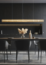 Luce Orizzontale S1 pendel fra Flos - 3 - Jacobsen Plus