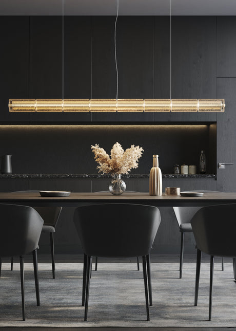 Luce Orizzontale S1 pendel fra Flos - 3 - Jacobsen Plus