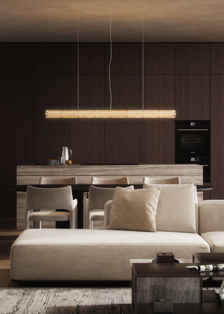 Luce Orizzontale S1 pendel fra Flos - 2 - Jacobsen Plus