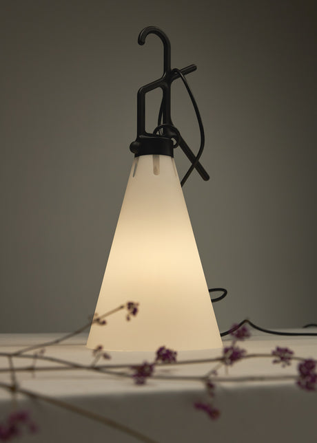 Mayday Indoor lampe fra Flos - 1 - Jacobsen Plus