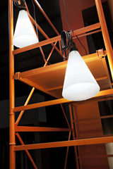 Mayday Indoor lampe fra Flos - 2 - Jacobsen Plus