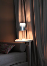 Miss K Bordlampe fra Flos - 1 - Jacobsen Plus