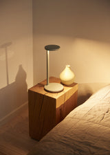 Oblique Bordlampe fra Flos - 1 - Jacobsen Plus