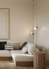 Parentesi Pendel fra Flos - 1 - Jacobsen Plus