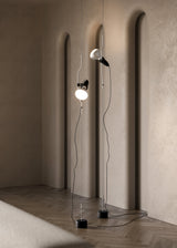 Parentesi Pendel fra Flos - 2 - Jacobsen Plus