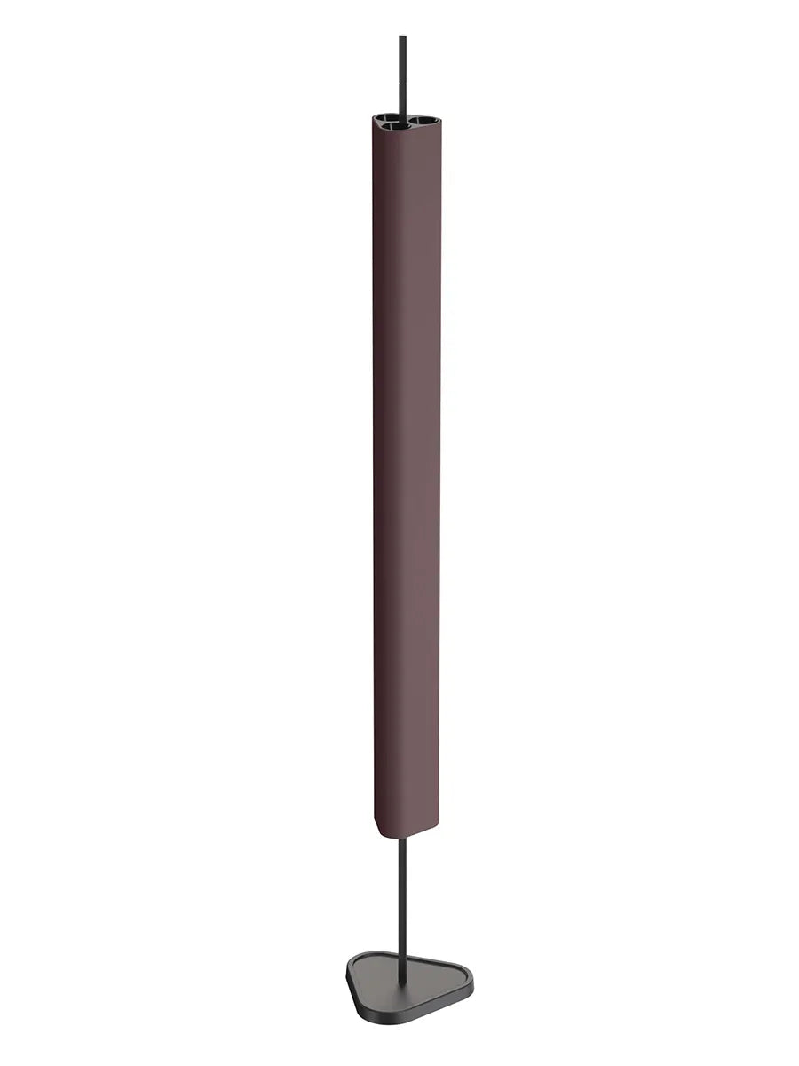 Emi Floor Lamp fra Flos - Deep red - Jacobsen Plus