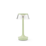 Bon Jour Unplugged – portable bordlampe fra FLOS - Fresh Mint - Jacobsen Plus