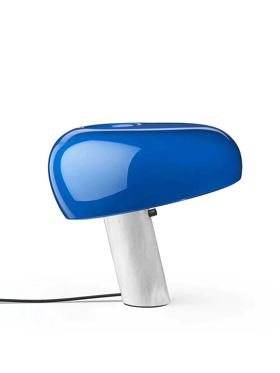 Snoopy Bordlampe, navy blue fra Flos - 1 - Jacobsen Plus