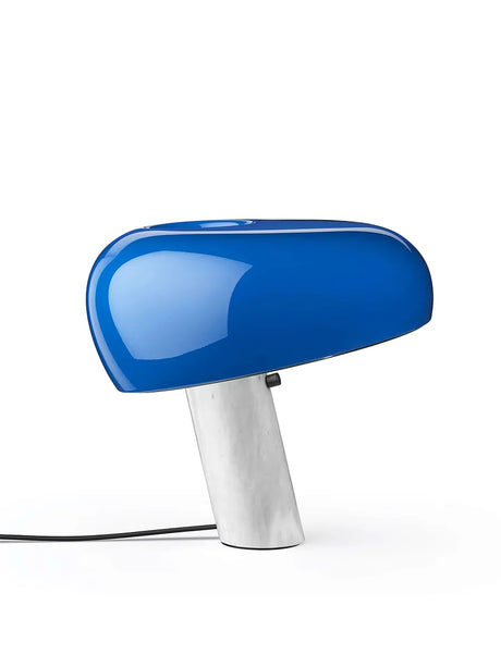 Snoopy Bordlampe, navy blue fra Flos - 1 - Jacobsen Plus