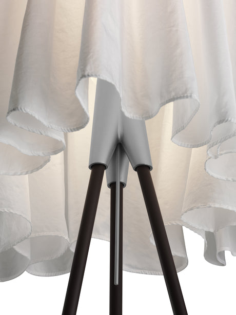 Rosy Angelis Gulvlampe fra Flos - 3 - Jacobsen Plus