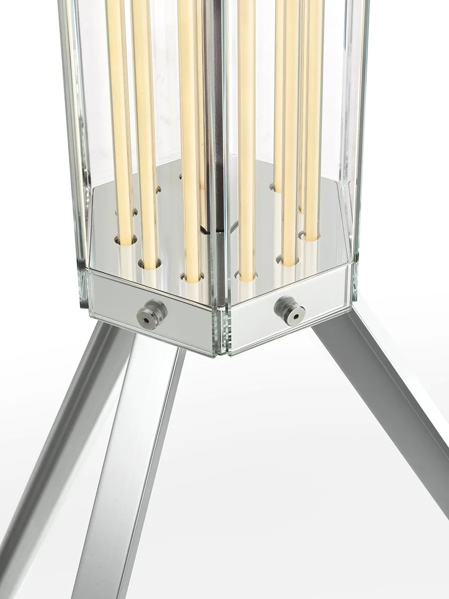 SuperWire F Floor Lamp fra Flos - 7 - Jacobsen Plus