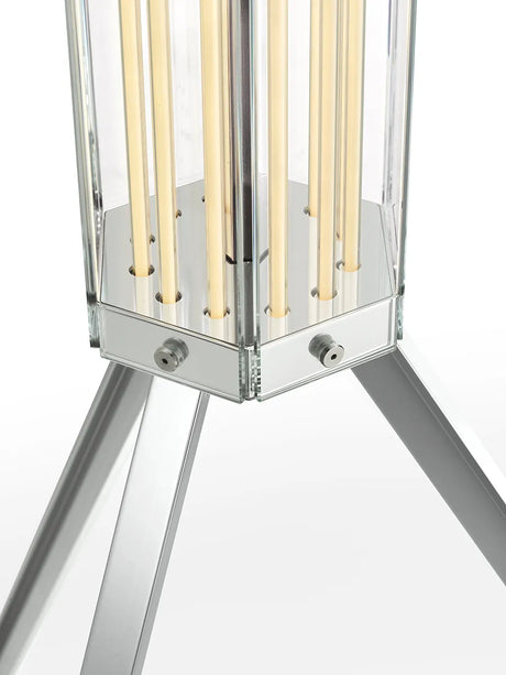SuperWire F Floor Lamp fra Flos - 5 - Jacobsen Plus