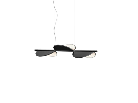 Almendra S3 - Anthracite fra Flos - 5 - Jacobsen Plus