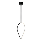 Arrangements 1, Drop Down inkl. baldakin fra Flos - 1 - Jacobsen Plus