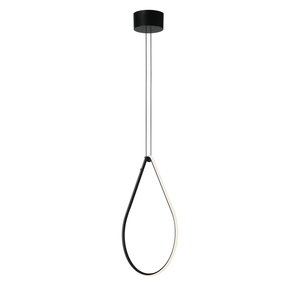 Arrangements 1, Drop Up inkl. baldakin fra Flos - 1 - Jacobsen Plus